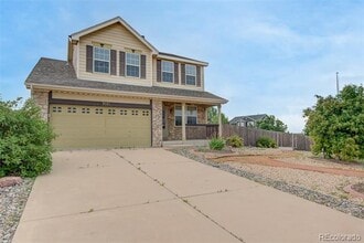 9141 Sunningdale Rd in Peyton, CO - Building Photo - Building Photo