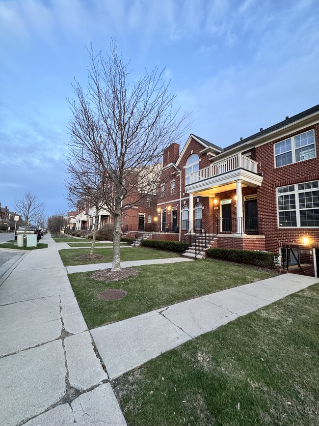 property at 3244 Newbury Pl