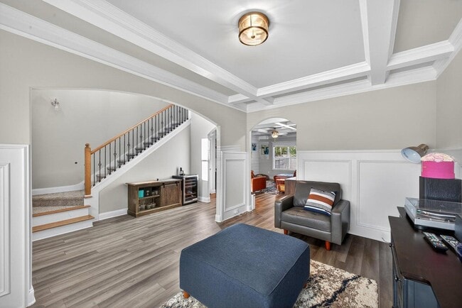 6071 Big Pond Trl in Grovetown, GA - Building Photo - Building Photo