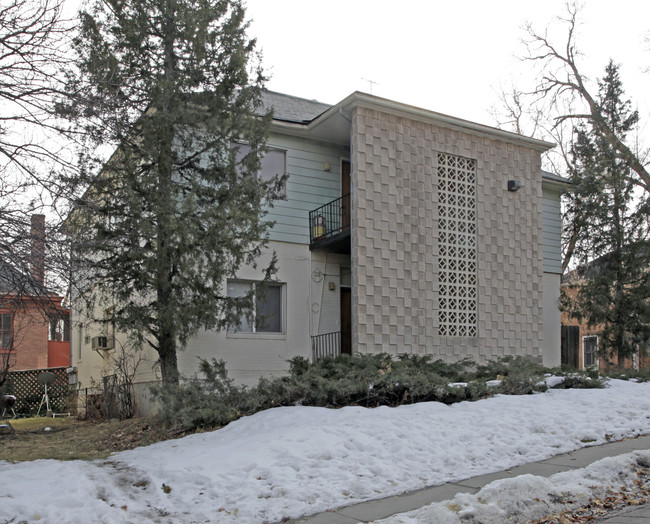 228 4th Ave in Salt Lake City, UT - Building Photo - Building Photo