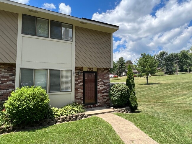 property at 792 Wheatland Cir