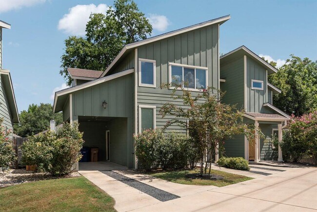 property at 1125 Walton Ln