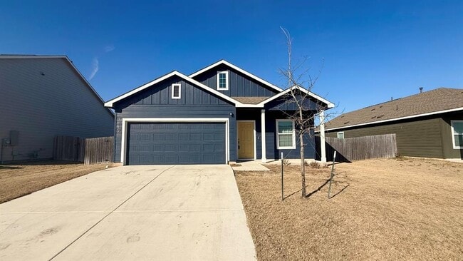 property at 1112 Rio Frio Ln