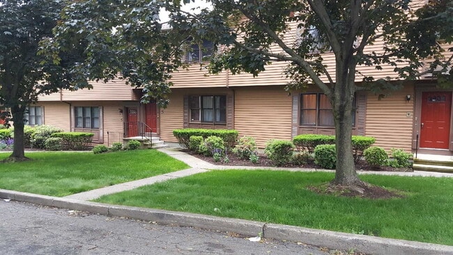 property at 405 Glendale Ave