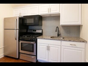 712 Shawmut Ave, Unit 1L in Boston, MA - Building Photo - Building Photo
