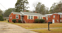 Fleming Heights Apartments in Augusta, GA - Building Photo - Building Photo