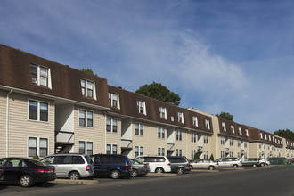 Ivy Hill Apartments in Camden, NJ - Building Photo - Building Photo