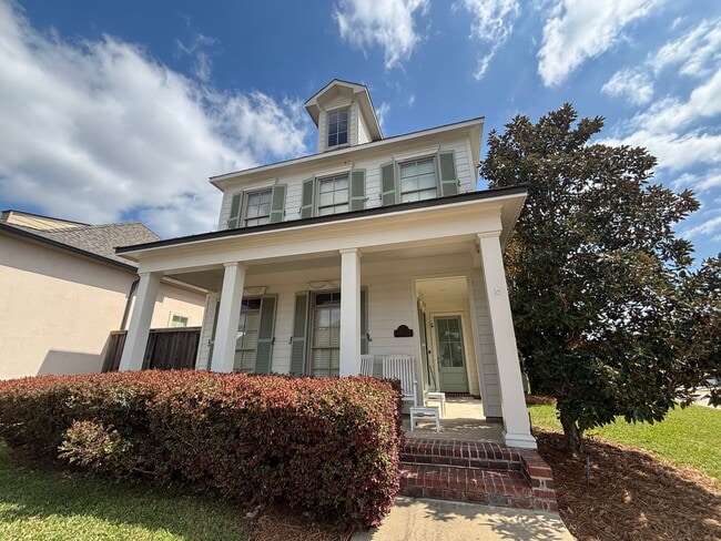 2017 Fairwoods Dr in Shreveport, LA - Building Photo - Building Photo