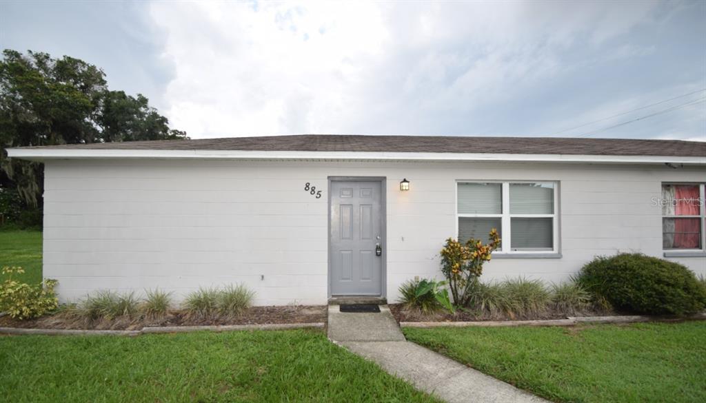 885 School House Rd in Lakeland, FL - Building Photo