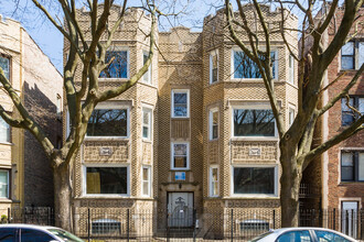 8139 S Drexel Ave in Chicago, IL - Building Photo - Building Photo