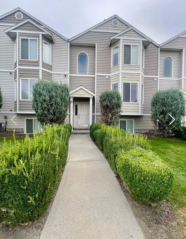 property at 7710 Quadra Dr