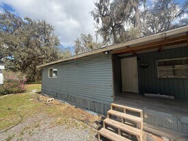 16429 Sunflower Trail in Orlando, FL - Building Photo