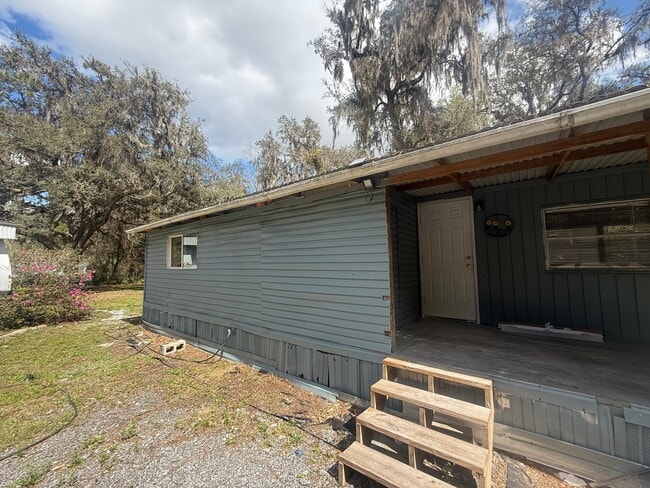 property at 16429 Sunflower Trail