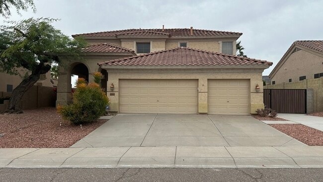 property at 16844 S 1st Dr