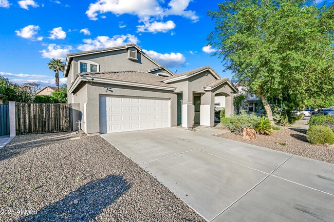 15342 W Windsor Ave in Goodyear, AZ - Building Photo - Building Photo