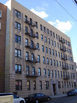 3225 Olinville Ave Apartments