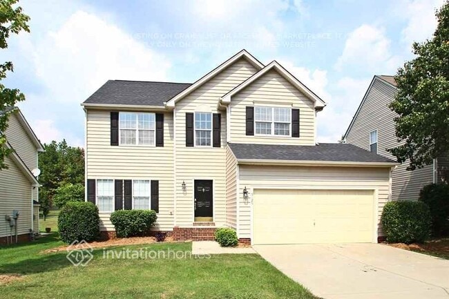 property at 5125 Bentgrass Run Dr