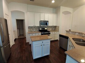 3122 Crescent Oaks Park Ln in Spring, TX - Building Photo