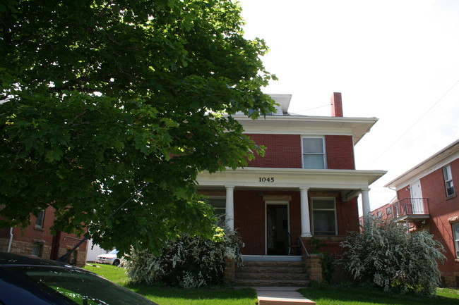 1045 14th St in Boulder, CO - Foto de edificio - Building Photo