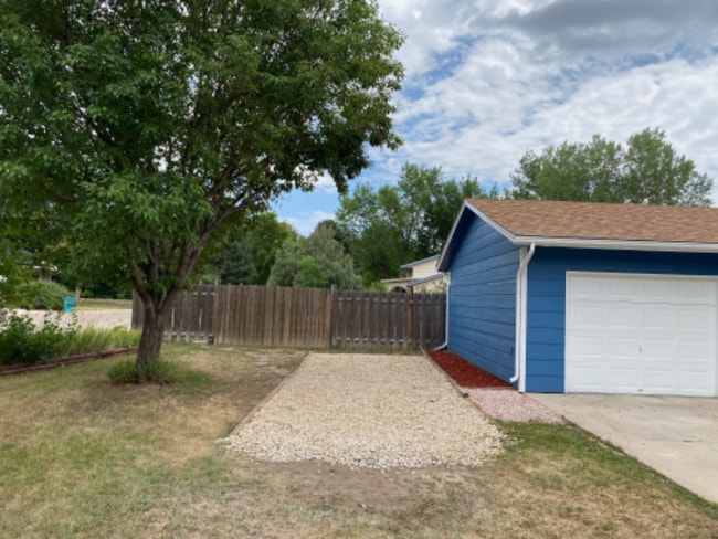 3300 Post Rd in Laporte, CO - Building Photo - Building Photo
