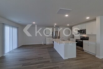 126 Inez Ave in Springfield, GA - Foto de edificio - Building Photo