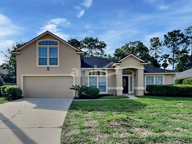 property at 1184 Lake Parke Dr