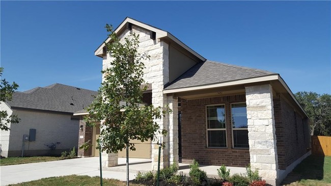 2512 Merton Dr in Leander, TX - Building Photo - Building Photo