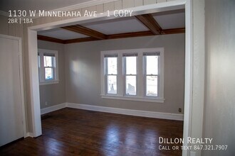 1130 W Minnehaha Ave-Unit -1 COPY in St. Paul, MN - Building Photo - Building Photo
