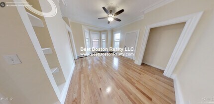 65 Walden St, Unit 1F in Cambridge, MA - Foto de edificio - Building Photo