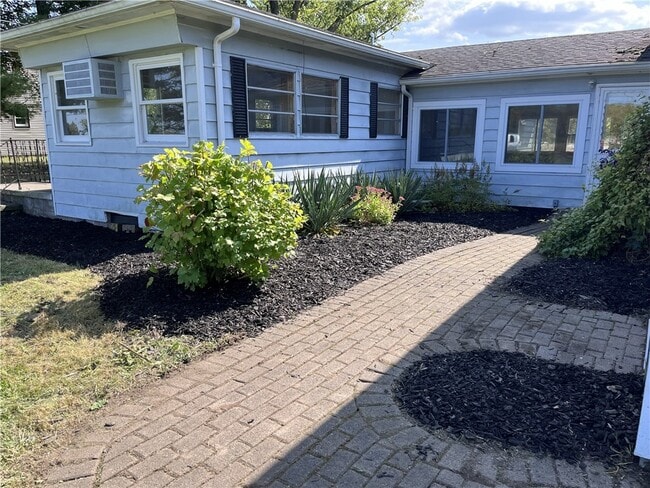 property at 11 Lakeshore Dr