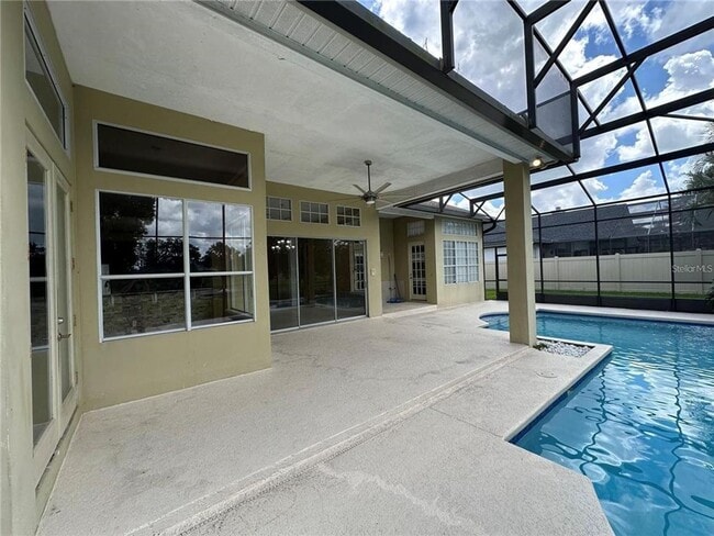 property at 3710 Spear Point Dr