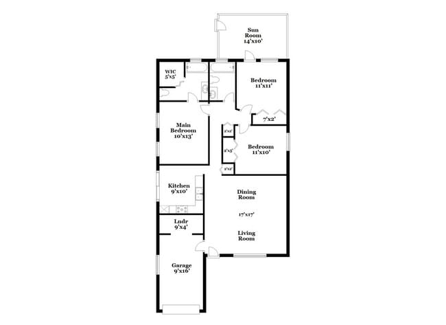2640 Woods Edge Cir in Orlando, FL - Building Photo - Building Photo