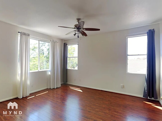 property at 2742 Chateau Montelena Way