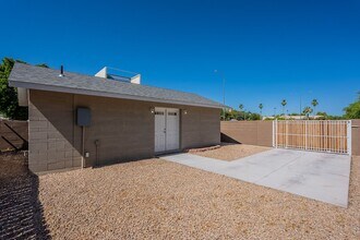 523 N Pasadena in Mesa, AZ - Building Photo - Building Photo
