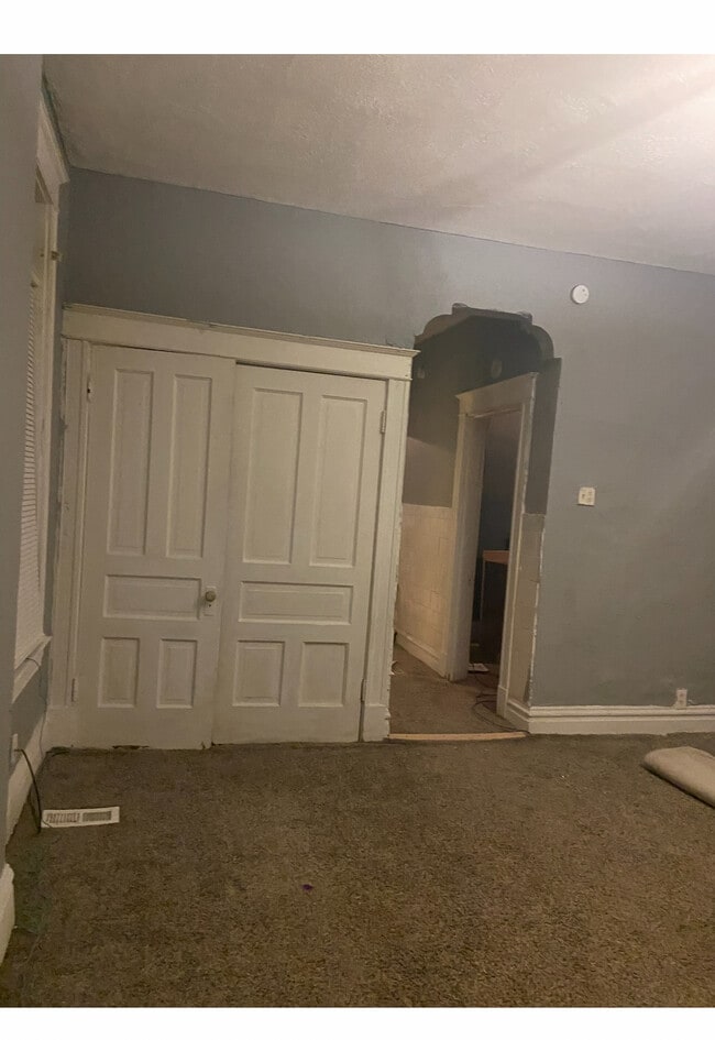 3965 N 21st St, Unit 1st floor in St. Louis, MO - Building Photo - Building Photo