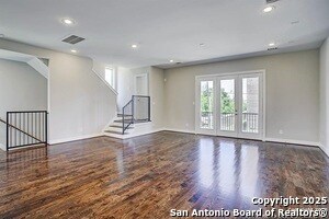 2502 Hadley St in Houston, TX - Building Photo - Building Photo