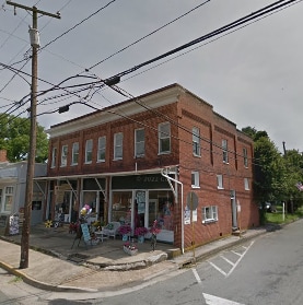 property at 3808 Churchville Ave