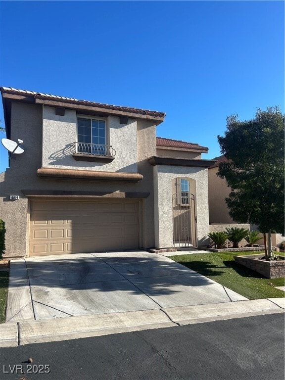 10874 Mallorca Ave in Las Vegas, NV - Building Photo - Building Photo