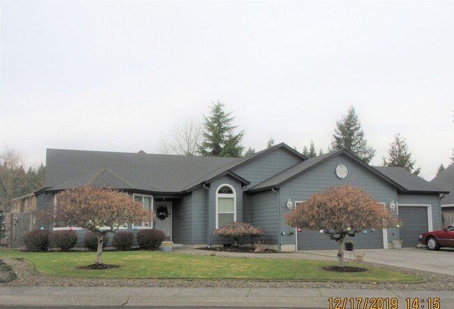 2002 NE 153rd Ave in Vancouver, WA - Building Photo - Building Photo