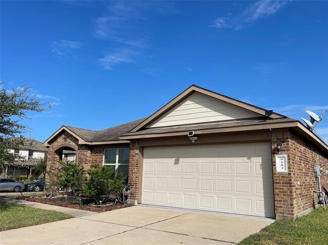 9203 Adobe Sky Ct in Richmond, TX - Foto de edificio - Building Photo