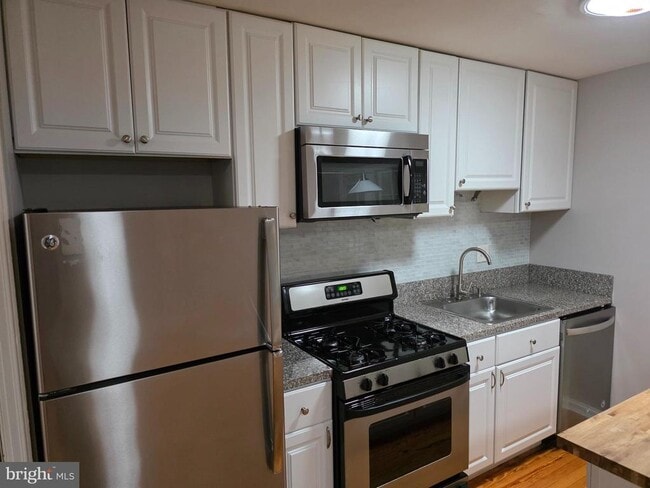 4708 3rd Pl NW in Washington, DC - Building Photo - Building Photo