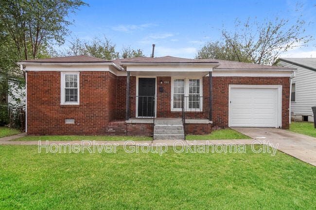 property at 1312 NE 44th St