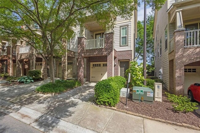 817 Commonwealth Ave SE in Atlanta, GA - Building Photo - Building Photo