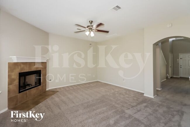 230 Silver Ripple Dr in Rosenberg, TX - Building Photo - Building Photo