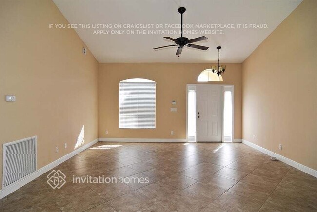 3442 SW Parsons St in Port St. Lucie, FL - Building Photo - Building Photo