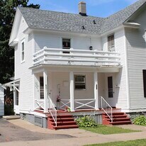 306 Humboldt Ave, Unit Lower in Wausau, WI - Building Photo