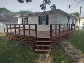 512 Florence St in Maysville, KY - Building Photo - Building Photo