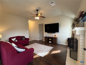 2804 Bluejay Dr in Killeen, TX - Foto de edificio - Building Photo