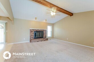 411 Kimberly Ln in St. Peters, MO - Building Photo - Building Photo