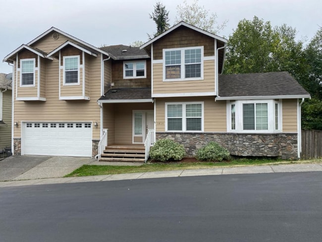 property at 2826 144th Pl SW
